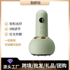 工場の電気経絡ブラシ掻爬器の缶抜き器の全身通用マッサージブラシの疎通器はお腹の背中を揉みます。