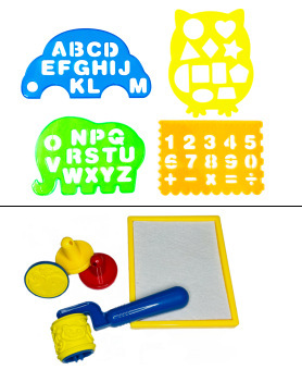 Tools set