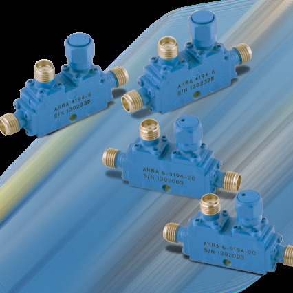 arra 9194-20  耦合器 12.4-18G