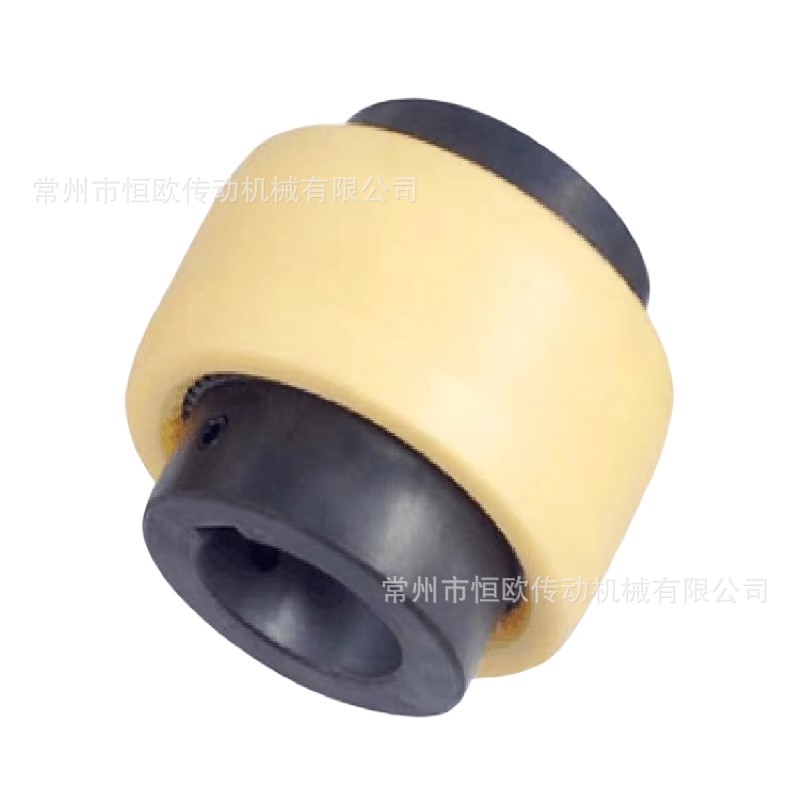 恒欧供应尼龙内齿圈鼓形齿式联轴器TGL6 TGL7 TGL8 TGL9 TGL10