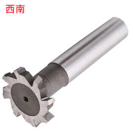 西南12X5/20X3/25X6/32X10/30X8/22X5超硬批发销售  直柄T型刀