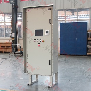 Hualong Electric Professional Non-Standard Customization Flameproof and Explosion-Proof Distribution Box Manufacturer 3C Certification Explosion-Proof Certificate