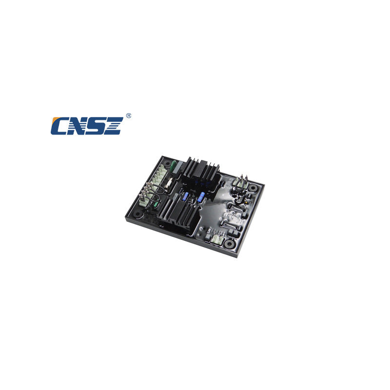 WT-2  无刷柴油发电机配件 自动电压调节器 励磁调压板 AVR