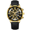 High-end men's watch, men's belt, quartz watches, wholesale