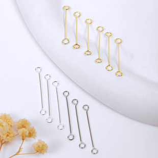 �18K����p��9��� 14K����ɫ�p�^�B�Ӱ� DIY���������� B38