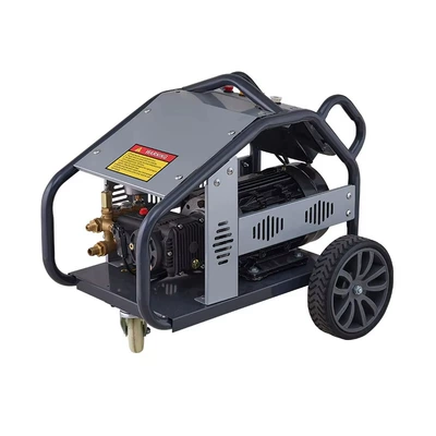 Washing Machine, Car washing machine