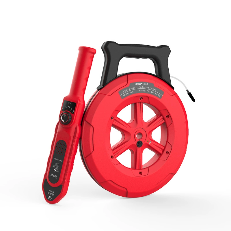 Мышь Jingming NF-5120 детектор подключения настенный детектор направление подземного трубопровода дноуглубительные работы и инструмент для удаления подключения