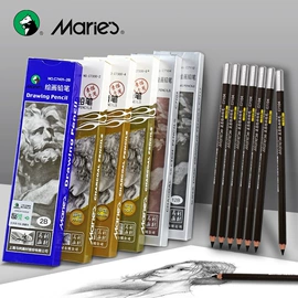 其他美术用品;美术颜料;画笔