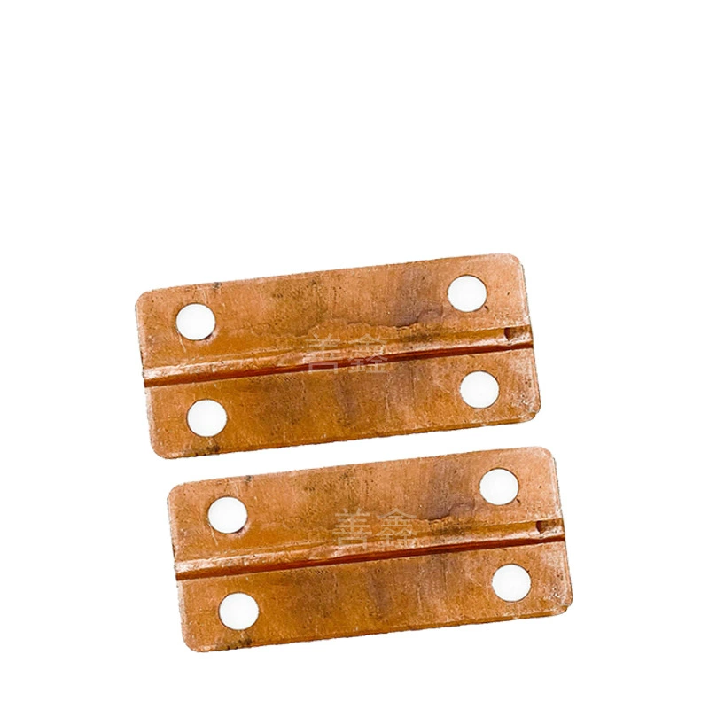 Луженый мягкий медный ряд, мягкое соединение, медная фольга, мягкое соединение, медная кожа, мягкое соединение, медный ремень, мягкое соединение