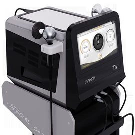 电子美容仪;美容导入仪;瘦脸机