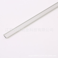 南京源头工厂异型材工业五金CNC加工音箱机箱铝盒铝合金外壳