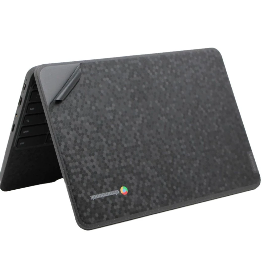 Lenovo, совместимая наклейка для ноутбука, Chromebook