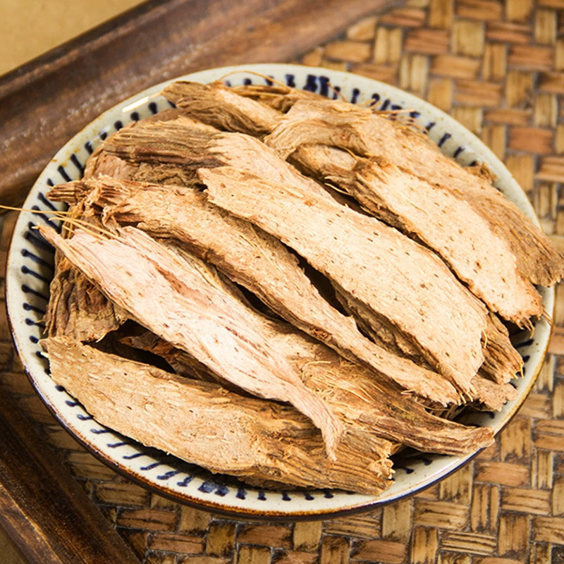 Dried Qian Nian Jian Root Slices 500g Homalomena occulta TCM Herb for Decoction and Soup key features
