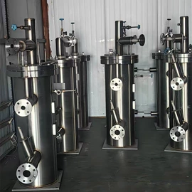 管道及配件;补偿器;化工设备配件