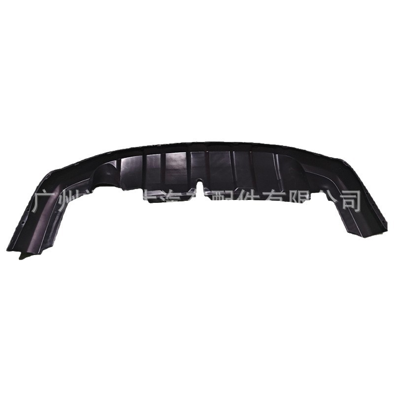 Aplicación del parachoques trasero del Honda CRV 2010 - 2011 71502 - SWA - zz00 image 5