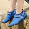 D021 Royal Blue Double Magic Post
