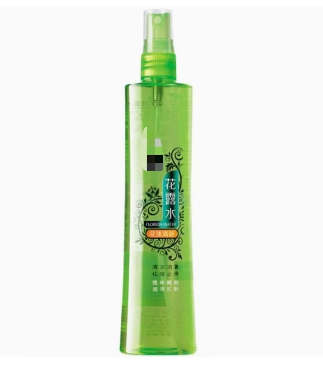 신선한 꽃향기 180ml