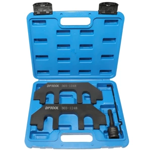 Ford Sharp Mustang Explorer MKX Lincoln 3.5L 3.7L 4.0L V4 engine timing tool