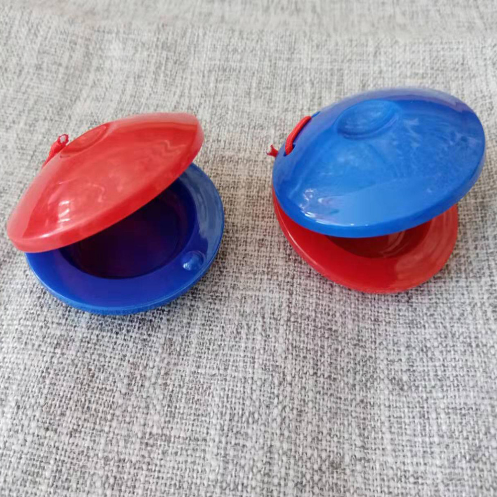 Artesanías de madera Orff instrumento de percusión de kindergarten para niños educación temprana juguetes musicales caja de resonancia de los niños al por mayor