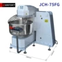 大型商用自动125kg和面机