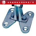 MWP-304 125*8 125*10 125*12.5 M12螺丝 户外平式母线固定金具