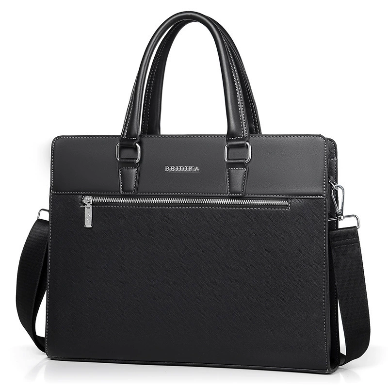 Handheld laptop for leisure, one-shoulder bag, backpack, business version