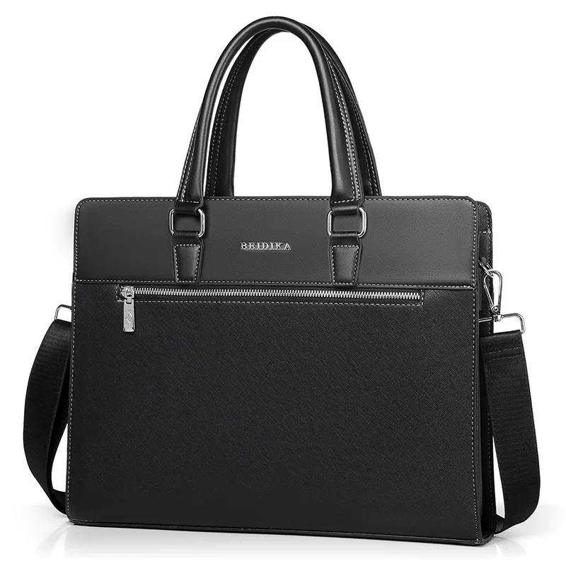 Handheld laptop for leisure, one-shoulder bag, backpack, business version