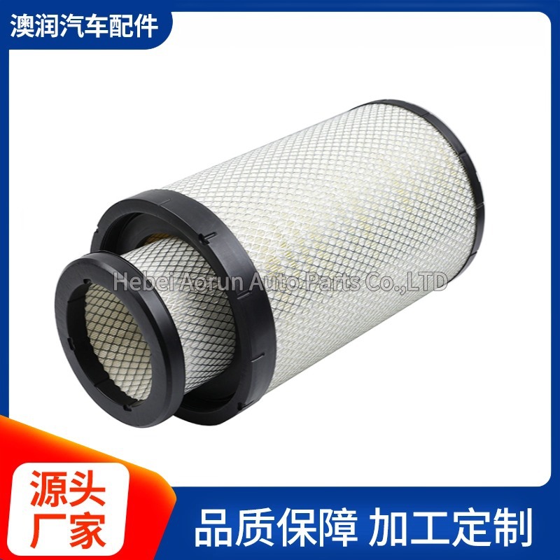 K2743 Air Filter Af26595 Yutong Jinlong Bus Aa90140 Filter Element 2743 Air Filter