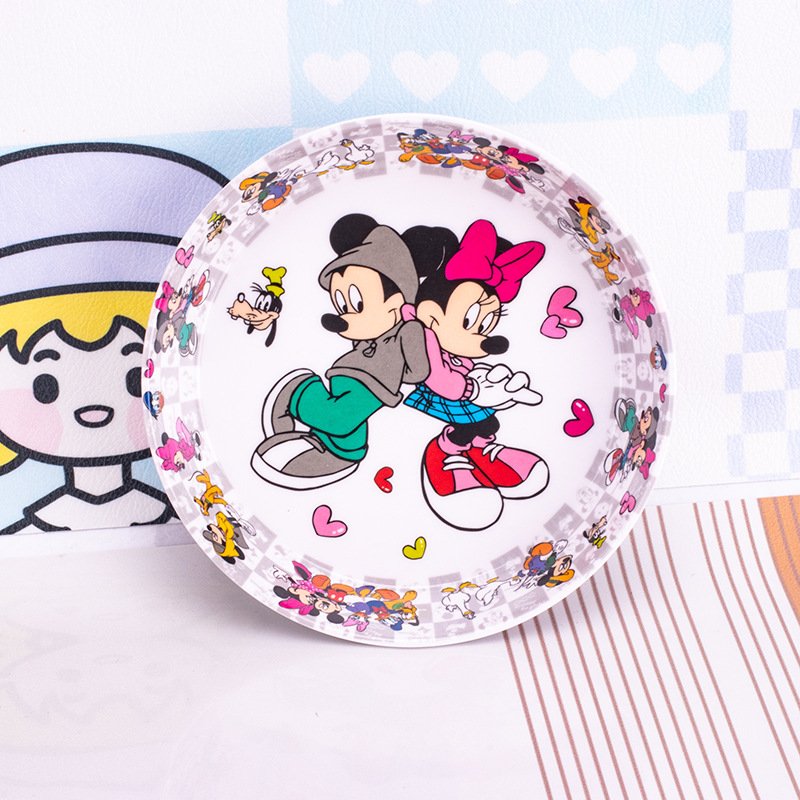 그레이 미키 (6inch)