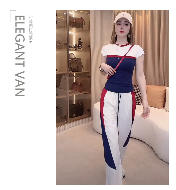 Cross-border, online shopping source, distribution, 2024 spring summer autumn, new, street trends, age reduction, small, explosive, European goods, network red, sportswear, leisure sports, temperament leisure, fashion popular, new spring summer autumn clothing, spring summer autumn women's clothing, fashion suit, suit women's clothing, women's sportswear, women's two-piece, hoodie suit, suit leisure, Fashion suit, salt department, leisure suit, women's 2024, everything, design sense, niche, foreign style, Ali International Station, cross-border procurement跨境淘货源分销2024春夏秋季新款街头潮流减龄小个子爆款欧货网红款运动套装休闲运动气质休闲时尚流行新款春夏秋装春夏秋装女装时尚套装套装女装春夏秋季套装女套装女女士运动服女装两件套套装卫衣套装休闲套装春夏秋季套装女装时尚套装盐系休闲套装女装2024百搭设计感小众洋气欧货阿里国际站跨境采购