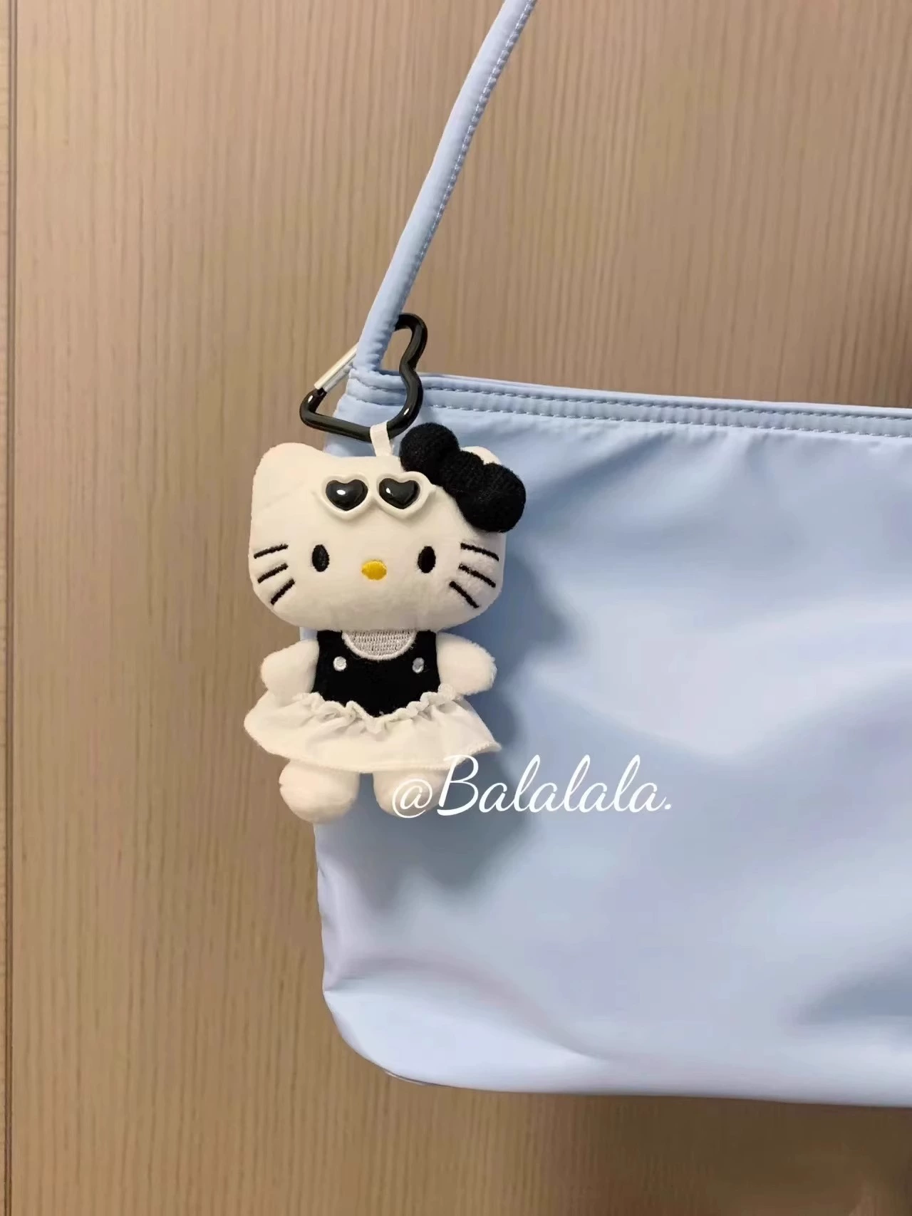 Hello Kitty, hello kitty, подвеска, кукла, брелок, подарок девушке