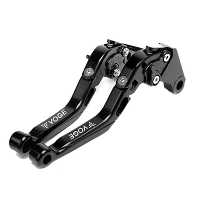 Motorcycle Handle Cover | Brake Clutch Horn
