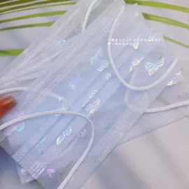 一次性口罩;一次性日用口罩;防尘口罩