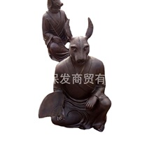 厂家直销十二生肖铜雕塑铸铜十二兽首摆件生产城市景观喷水铜雕塑