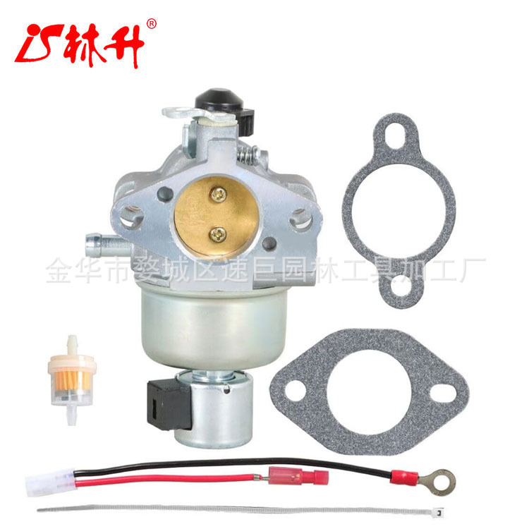 林升42 853 03-S 12 853 93-S 化油器适用于CV12.5 CV14 CV15