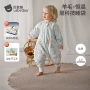 四季宝宝春秋冬款防踢被