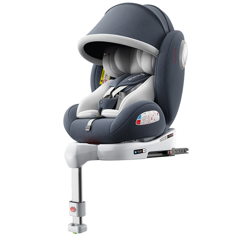 Dear safety seat 0-12 years old car seat car baby reclining baby safety chair G407