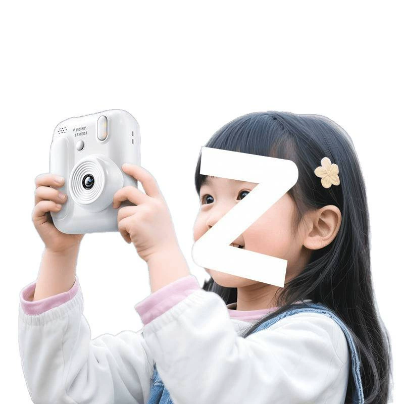 Polaroid, портативная цифровая камера для учащихся начальной школы, фото, новая коллекция