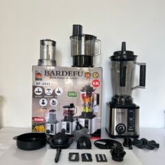 3Lblender クロスボーダー北米とヨーロッパのステンレス鋼の大容量金属壁破壊機ジューサーブレンダーミートグラインダー