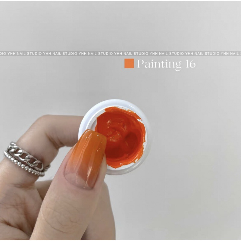 Yinghe パットダイヤモンド接着剤春夏秋シリーズ爆発キャットアイ接着剤マニキュアカラーグル機能性接着剤カラーボード|undefined