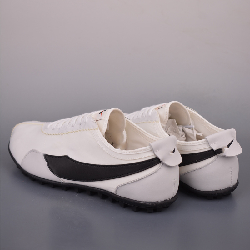 Cross-Border Moon Shoe Collaboration Moon Shoes British Style Raised-Toe Casual Lifestyle Shoes Ins Style Breathable Lightweight Dance Shoes Cross-Border Moon Shoe Collaboration Moon Shoes British Style Raised-Toe Casual Lifestyle Shoes Ins Style Breathable Lightweight Dance Shoes