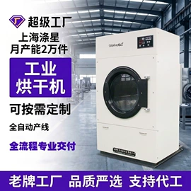 洗涤烘干设备;整熨设备;其他整熨设备