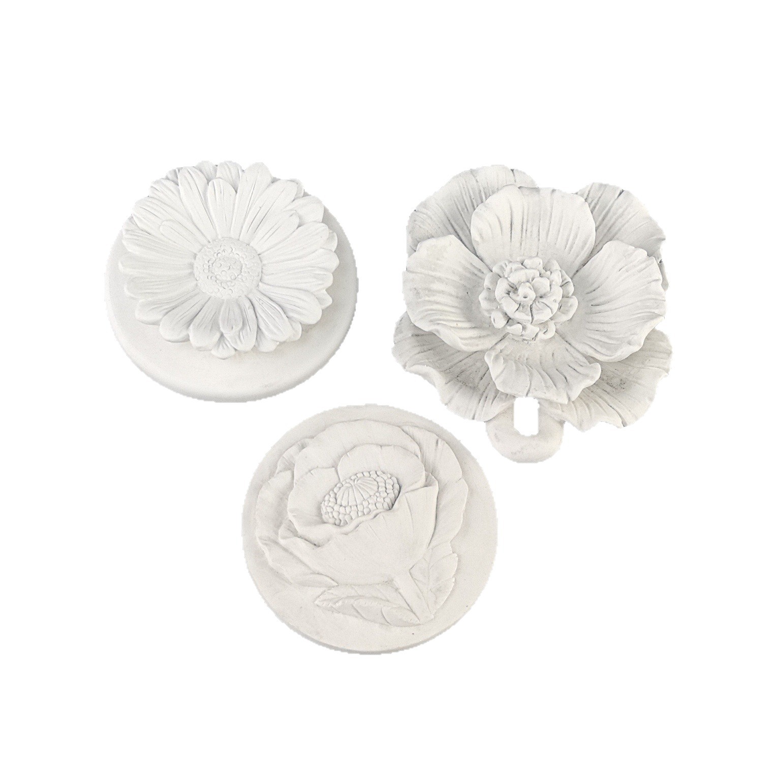 Personalización de flores aromáticas barra magnética lista de dibujo de barra magnética DIY hecha a mano pintura de color barra magnética juguetes de arte para jardín de infantes