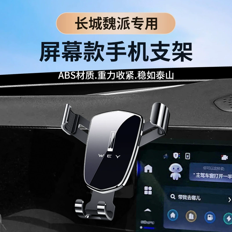 Подходит для экскаватора Great Wall Wey Weiyai Tank 500VV5VV6VV7 экран специальный автомобиль кронштейн