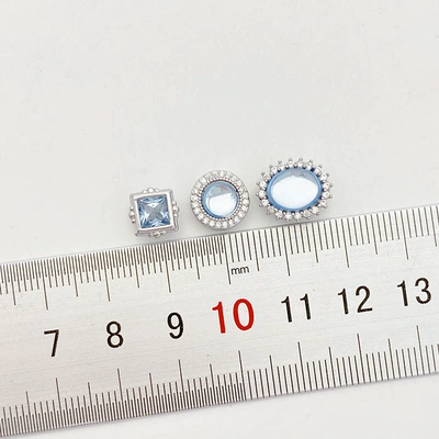 jewelry materials, Zərgərlik ara hissələri