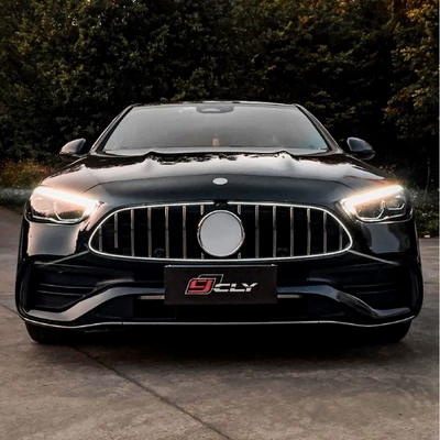 Modified Gt Luminous Grille – Zhongwang