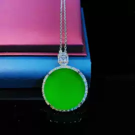 玉器工艺品;吊坠;手镯