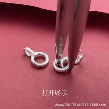 S925���y�f�ܿۈA�ο۵������p�h���^���ɿ�DIYˮ��������y��