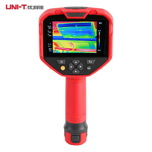 UNIlide UNI-T UTi384H Infrared THermal Imager IndusTrial Grade THermal Imager