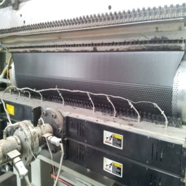 塑料板材设备;其他塑料机械;塑料挤出机